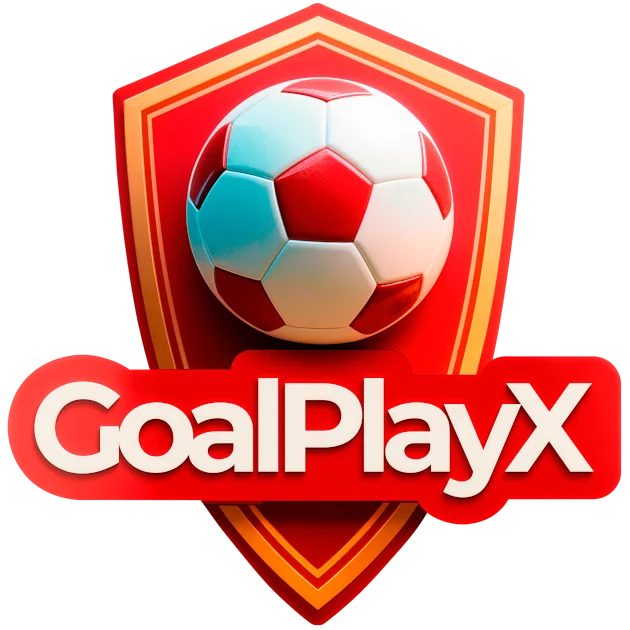 Goal Play X Logo